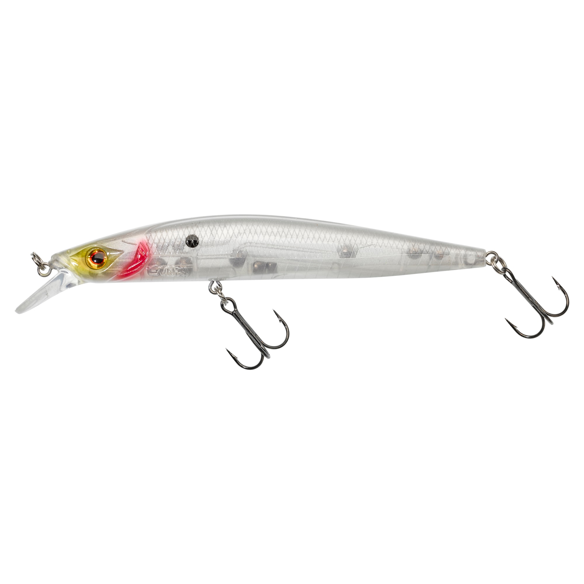 Gunki Gamera Slim 115 SP Wobbler