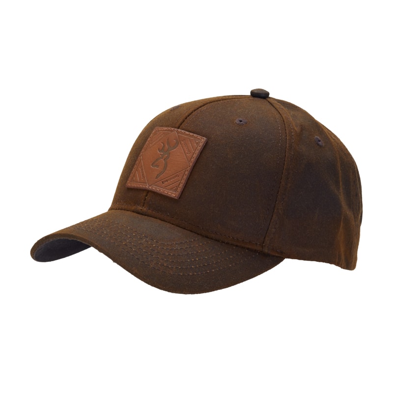 Browning Cap Stone Brown