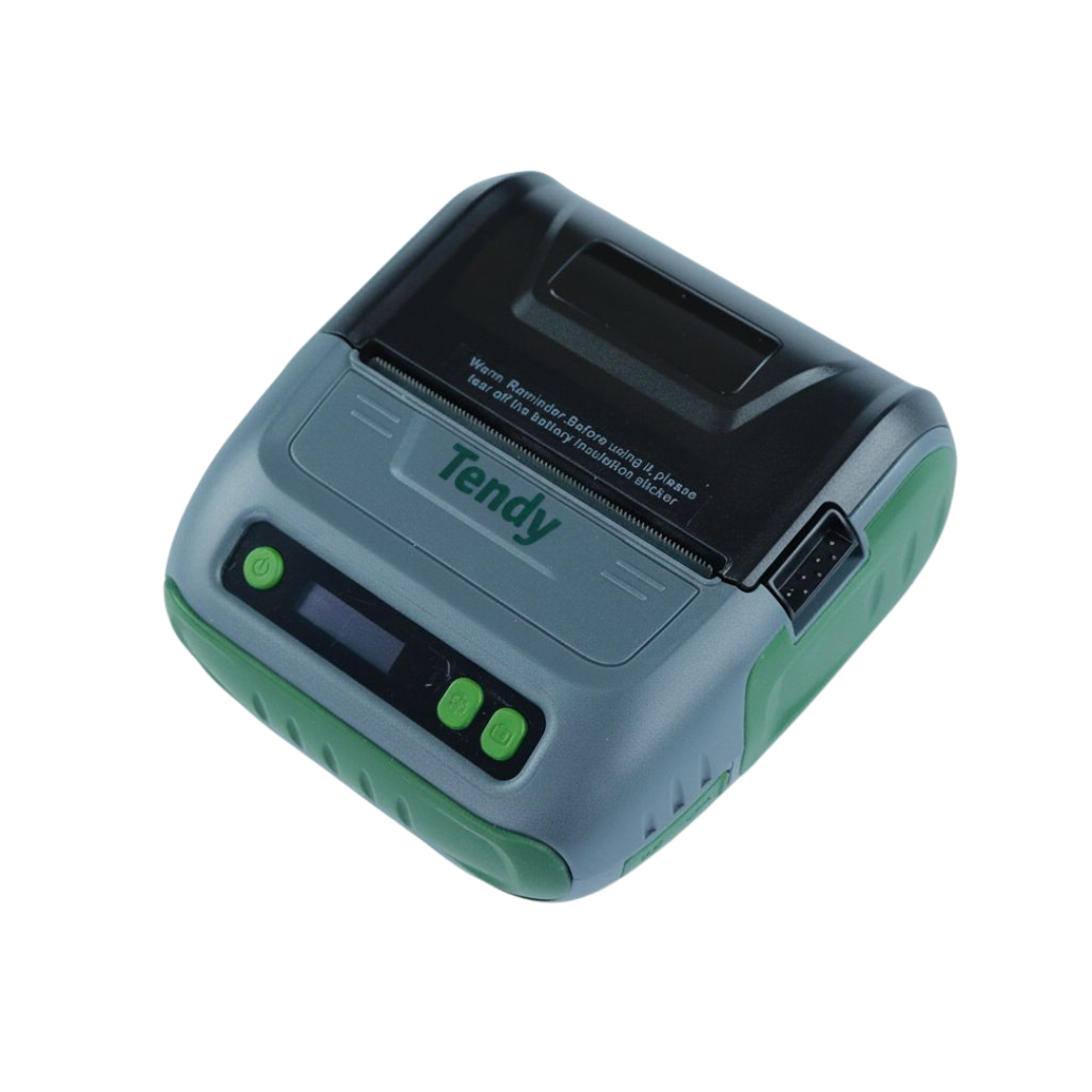 Tendy Scriptor Etikettskrivare