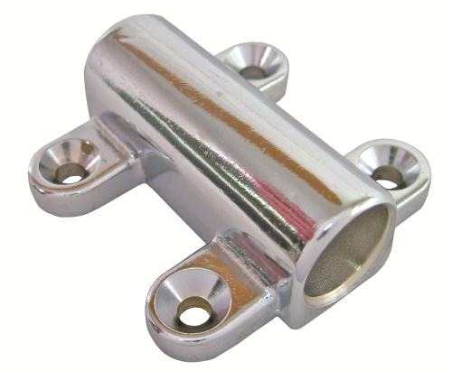 Båghållare Rör 18mm