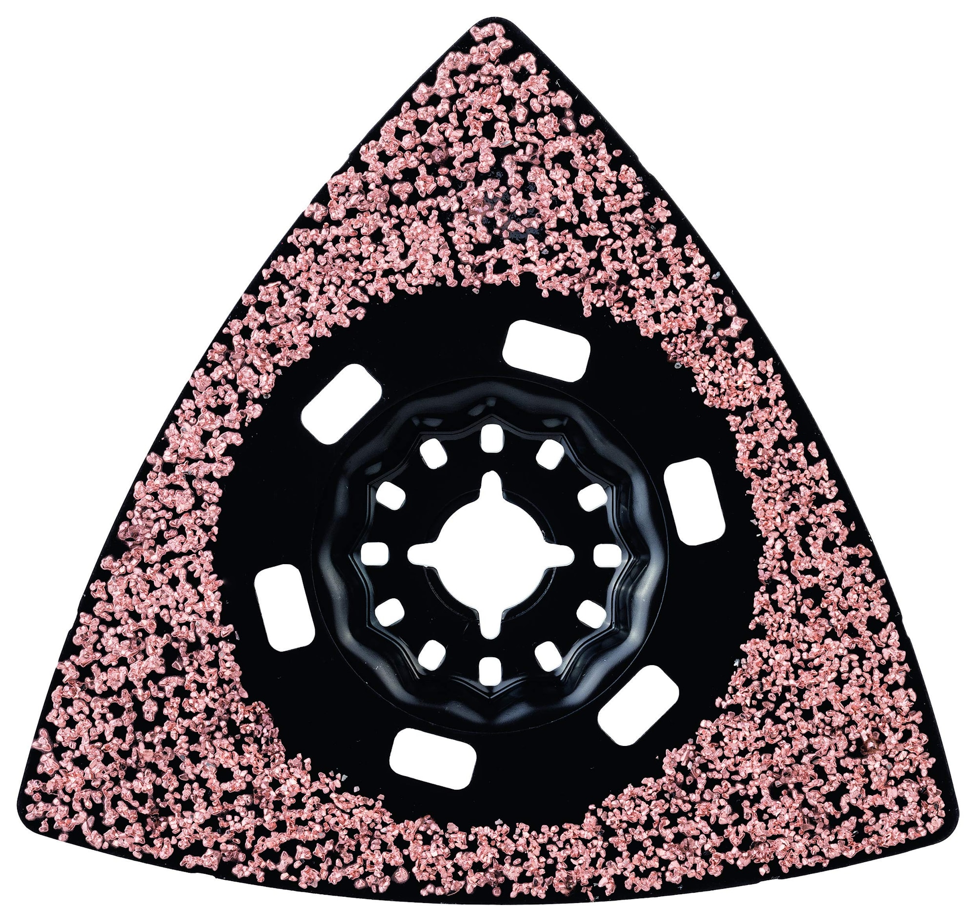 Bosch AVZ 90 RT10 Carbide RIFF slipesåle 90mm