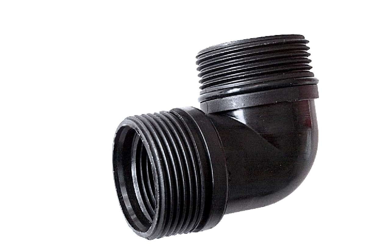 Metabo Kulmaliitin 1 1/4"