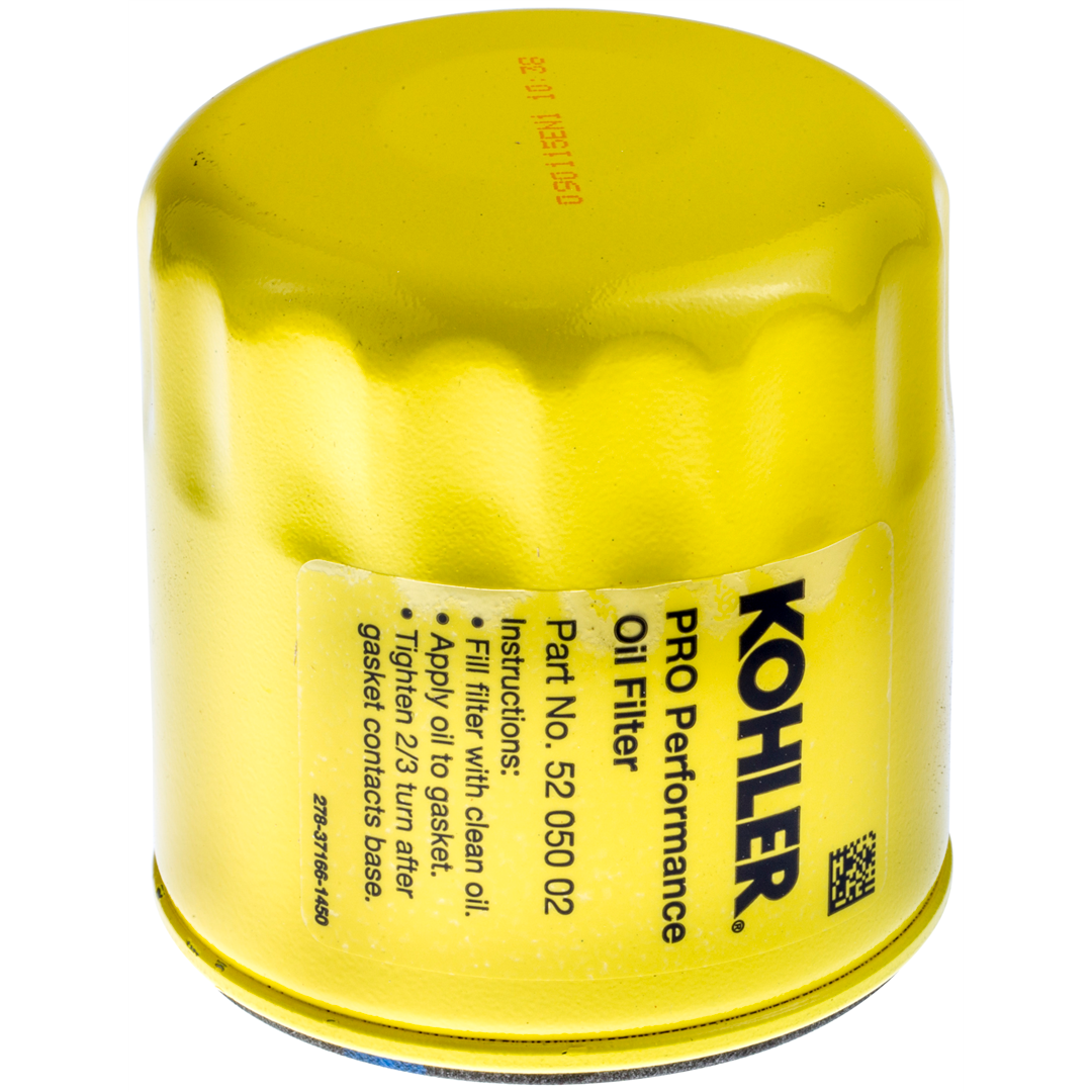 Husqvarna Oljefilter till Kohler