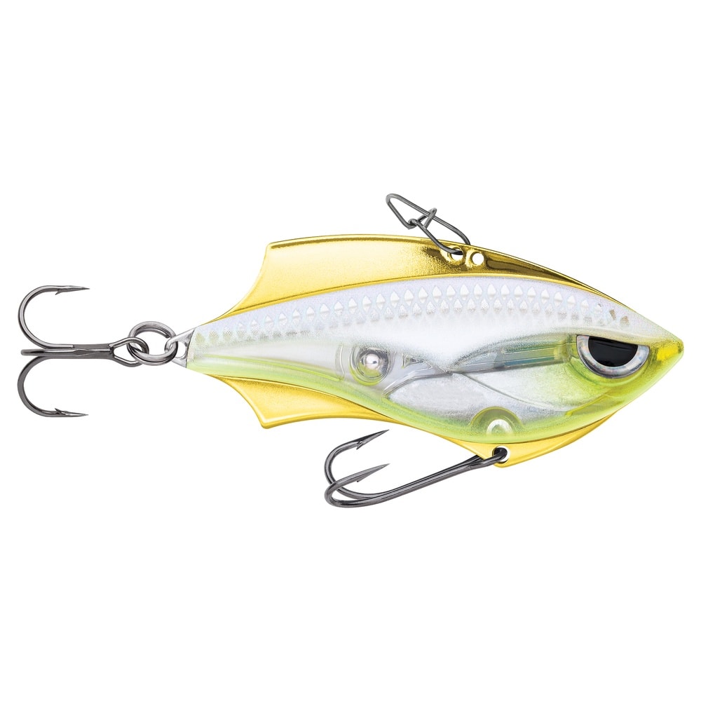 Rapala Rap V-Blade 6 cm Bud (BUD)