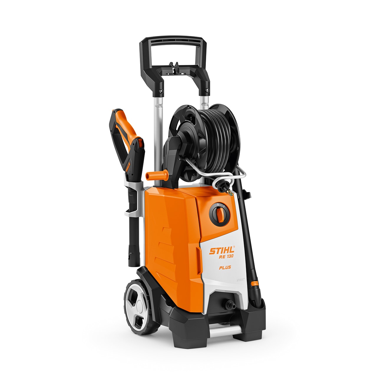 Stihl RE 130 PLUS Højtryksrenser