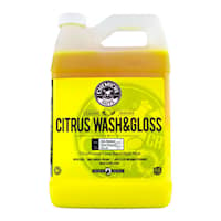 Chemical Guys Citrus Wash & Gloss, bilschampo