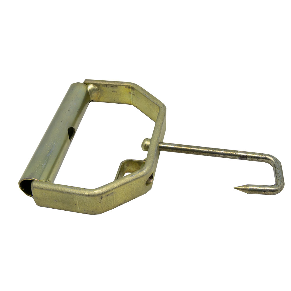 5etta Viltdragare, hopskjutbar