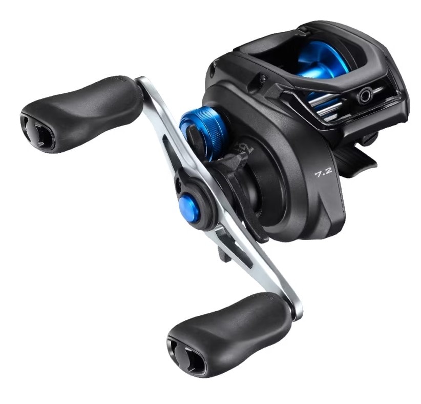 Shimano SLX 150 / 151 Baitcast