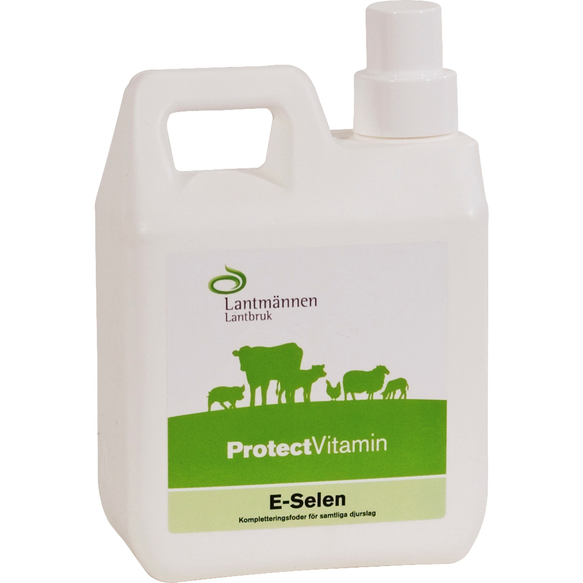 Protect E-Sel 50 float 1L -