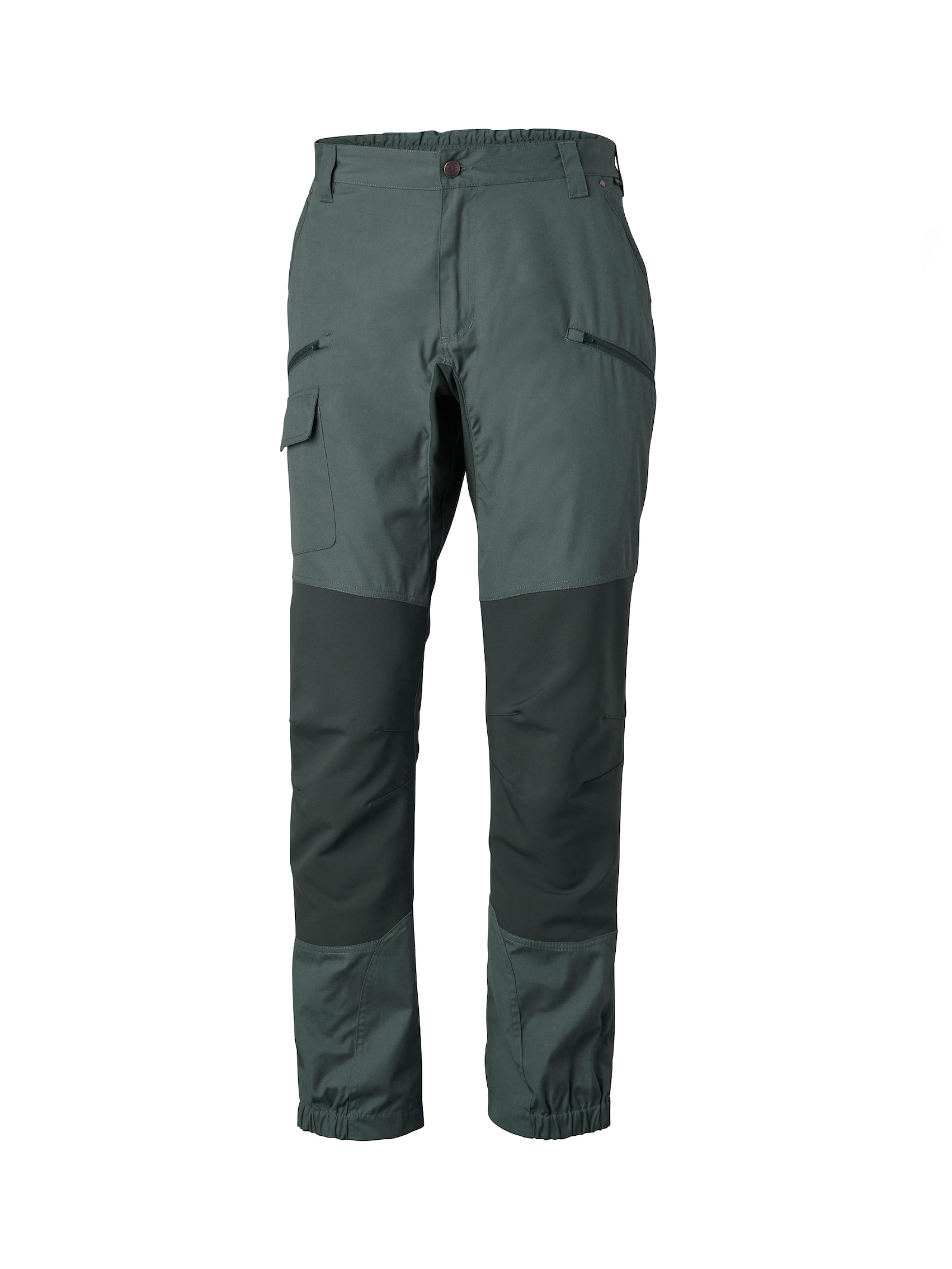 Chevalier Belston Pant Grey