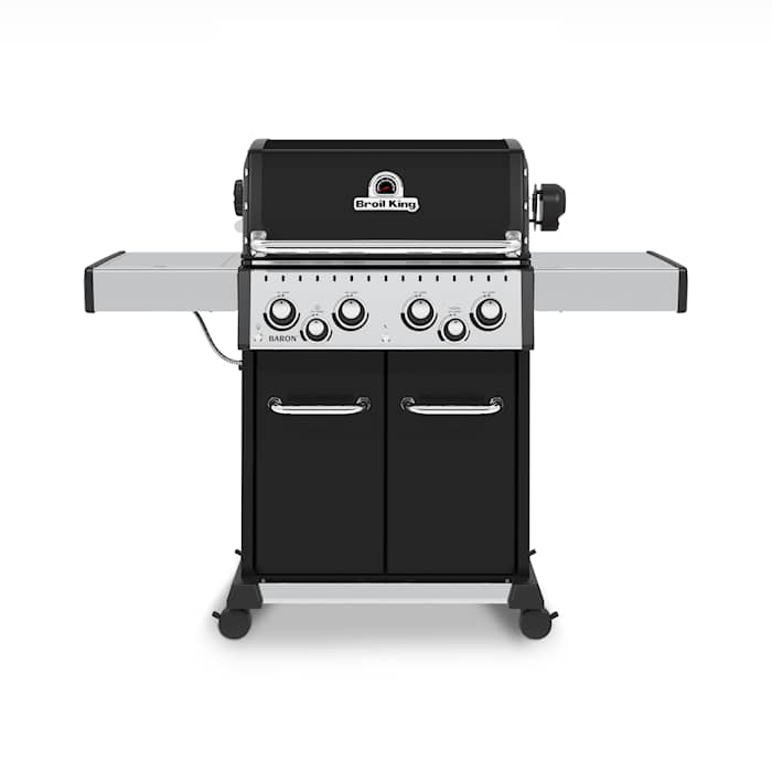 Gasolgrill Broil King Baron 490