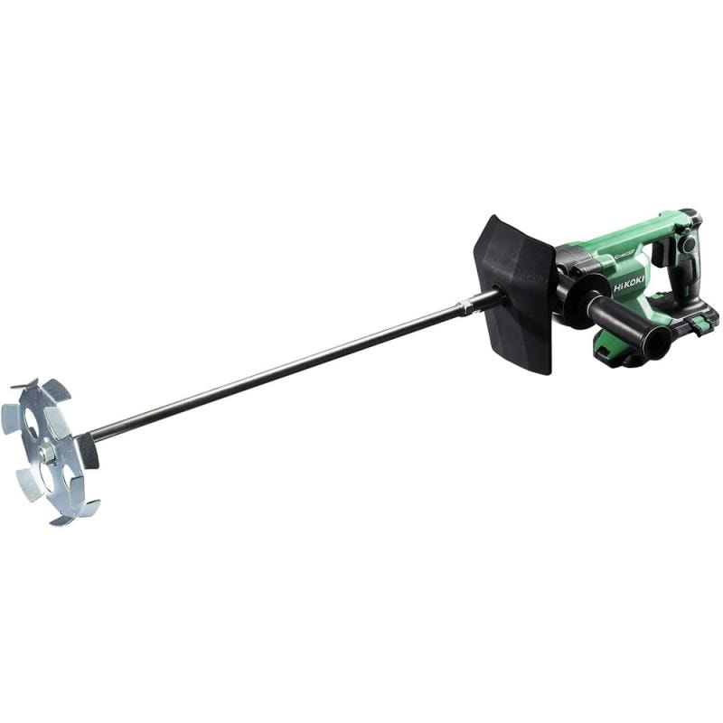 Hikoki Omrörare Um36Da Mv