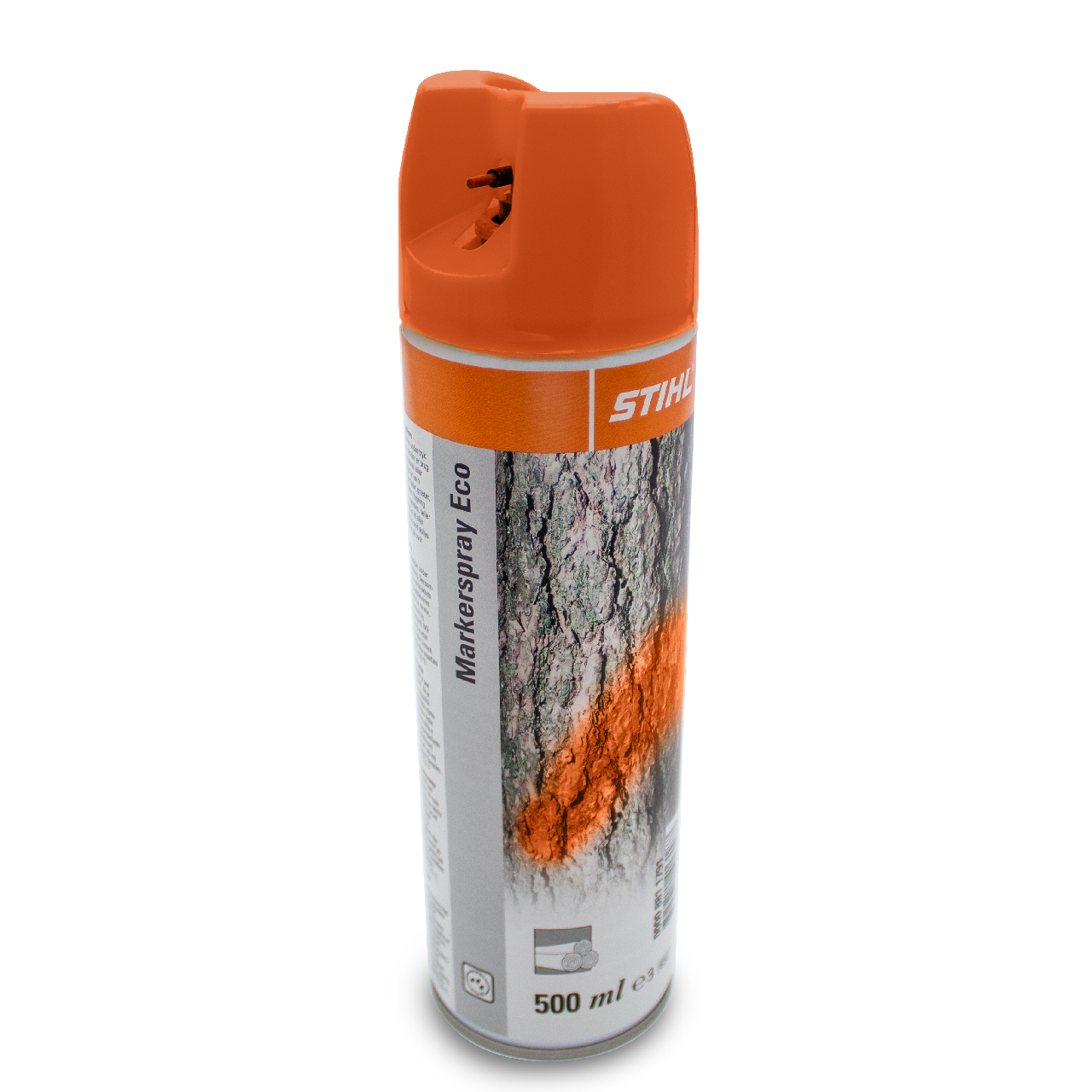 Stihl Märkspray Eco 500 ml Orange