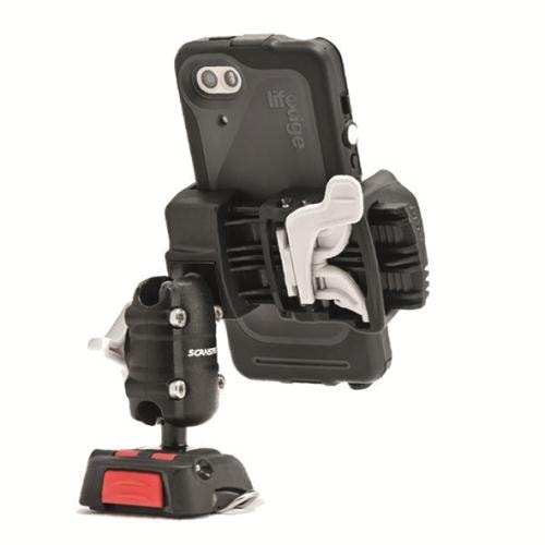 Scanstrut Rokk Fäste Telefon/Gps Rl-509