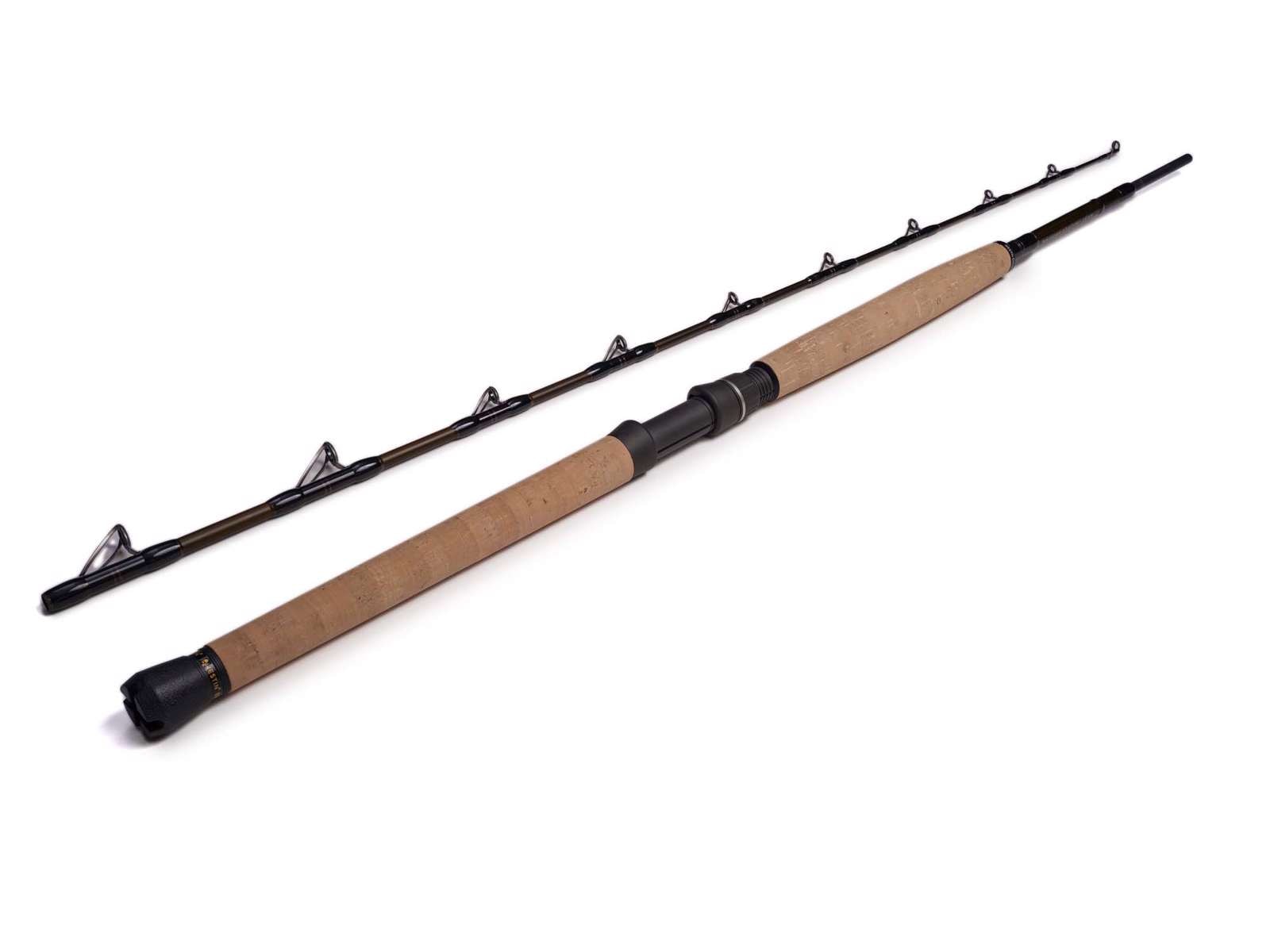 REA/Black Friday Westin W4 Boat 2nd 6'8"/200cm XH 20-30lbs/150-400g 2sec