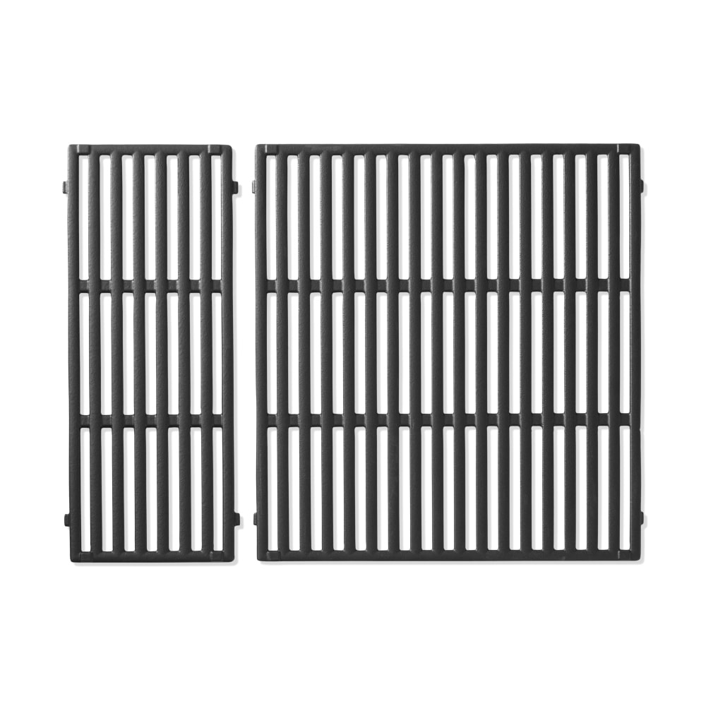 Weber Grillgaller Crafted - SF EX4/Spirit 3-brännare -