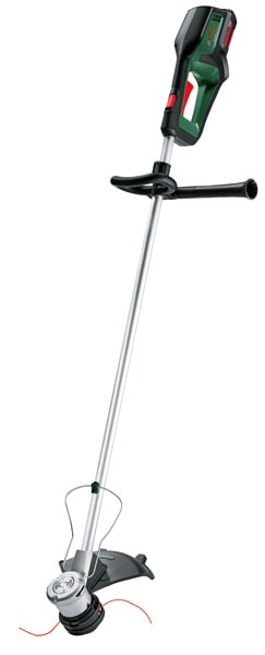 Bosch Grästrimmer Advgrasscut 36V-33 med 1x2Ah batteri & laddare