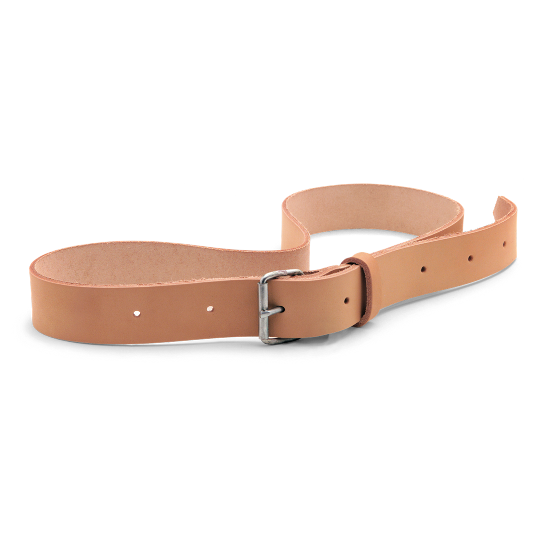 Husqvarna Ledergürtel für die Taille