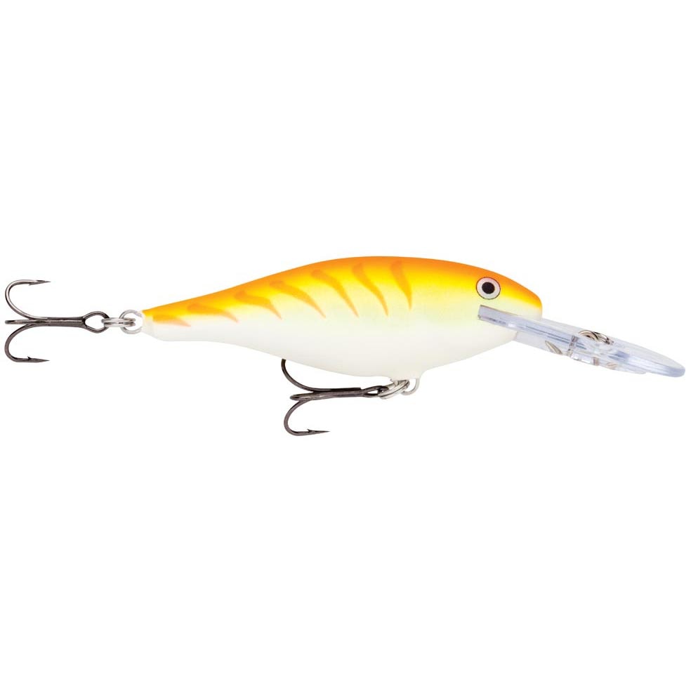 Rapala Wobbler Shad Rap Deep 9 cm