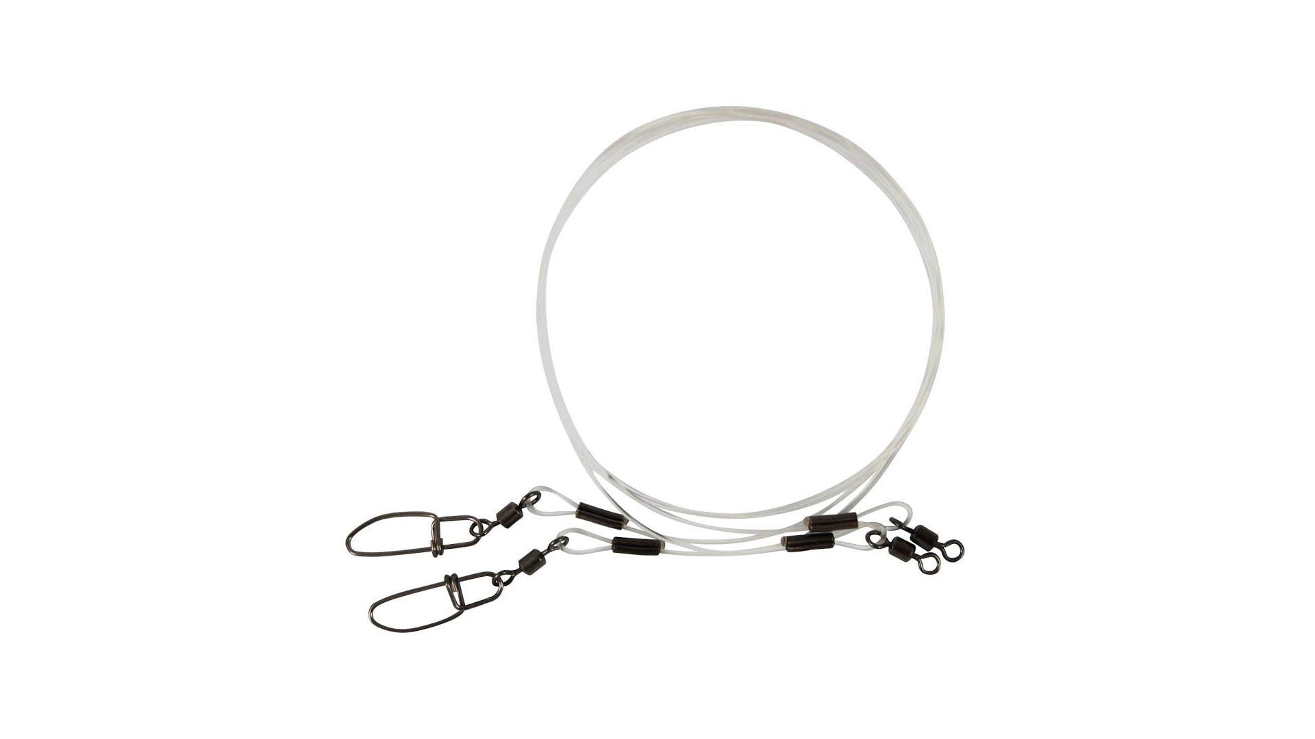 SPRO Fluorocarbon Leader Tafs