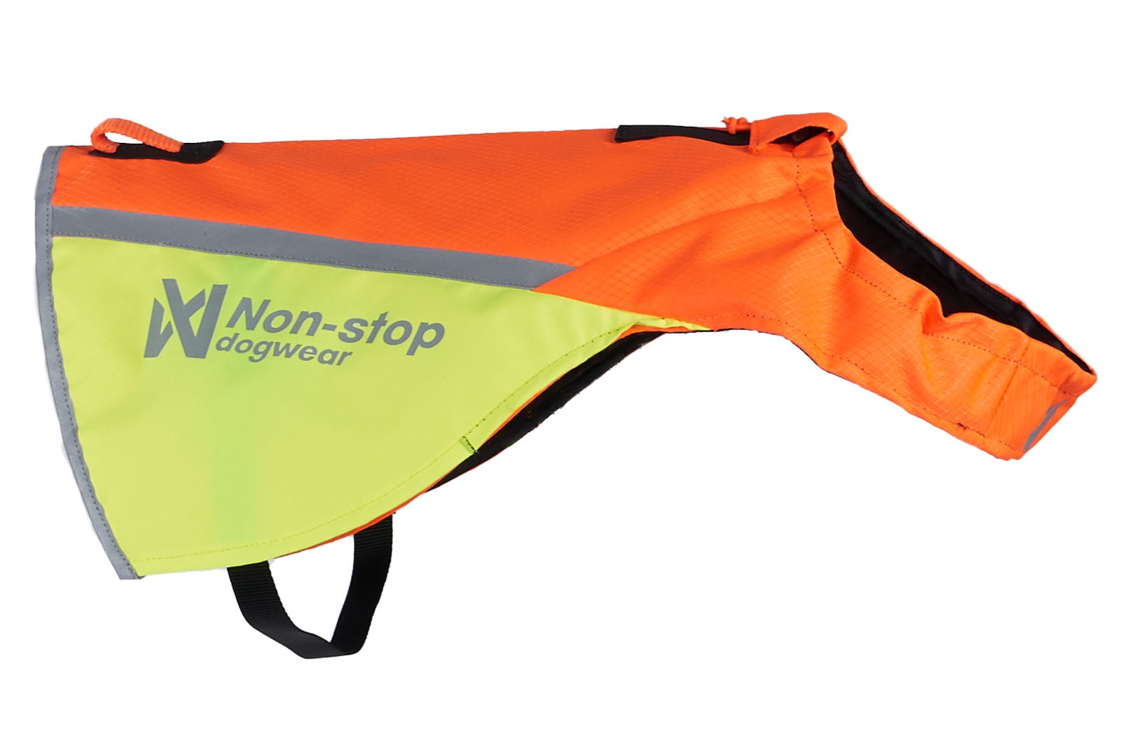 Protector cover 2.0, unisex, orange, XS, single