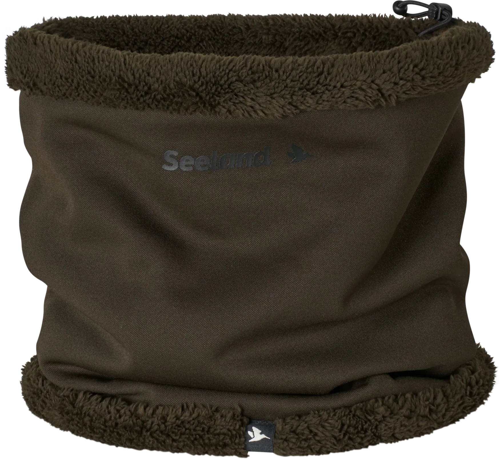 Seeland Eiserner Halswär Herr Pine green