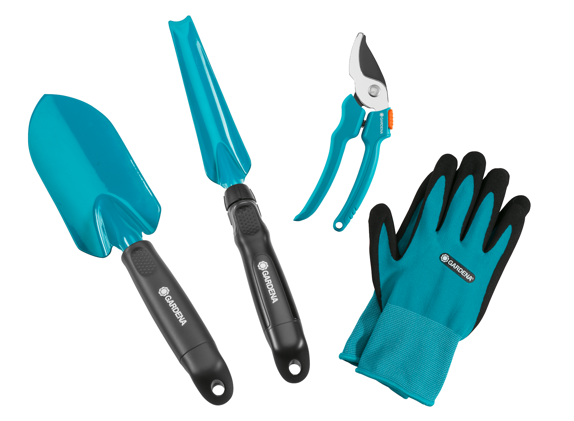 REA/Black Friday Gardena Startset Handredskap