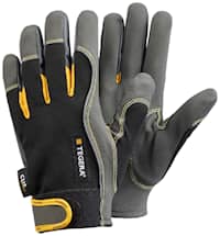 Tegera Handsker til allround-arbejde,Montagehandsker,Skærebeskyttende handsker,Handsker til krævende opgaver 9121