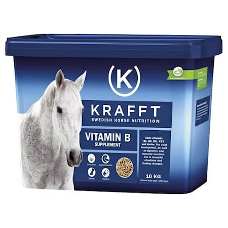 Krafft B-vitamiini 10 kg