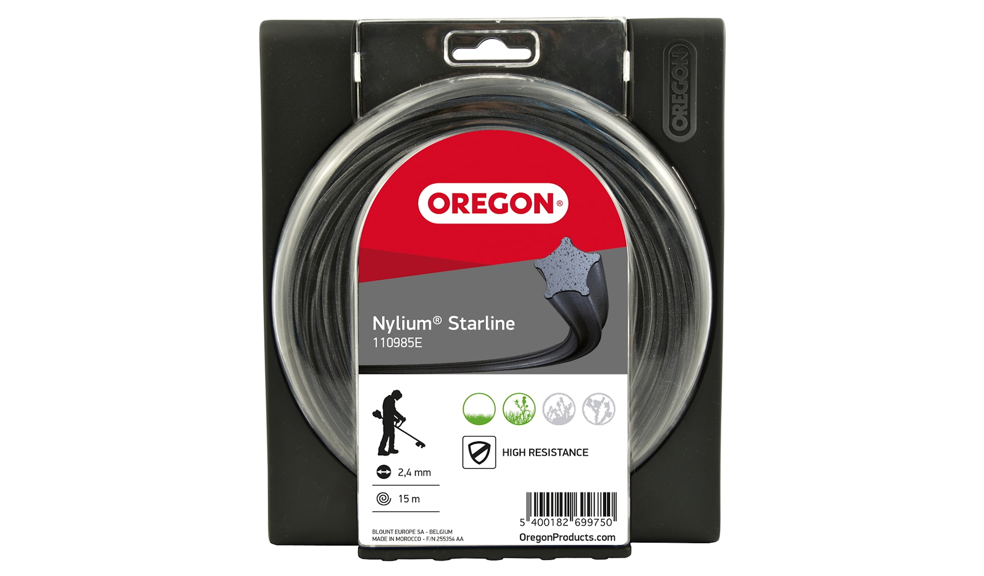 oregon-nylium-starline-2-7-mm-x-15m-trimmerlinor-knivar-hylte