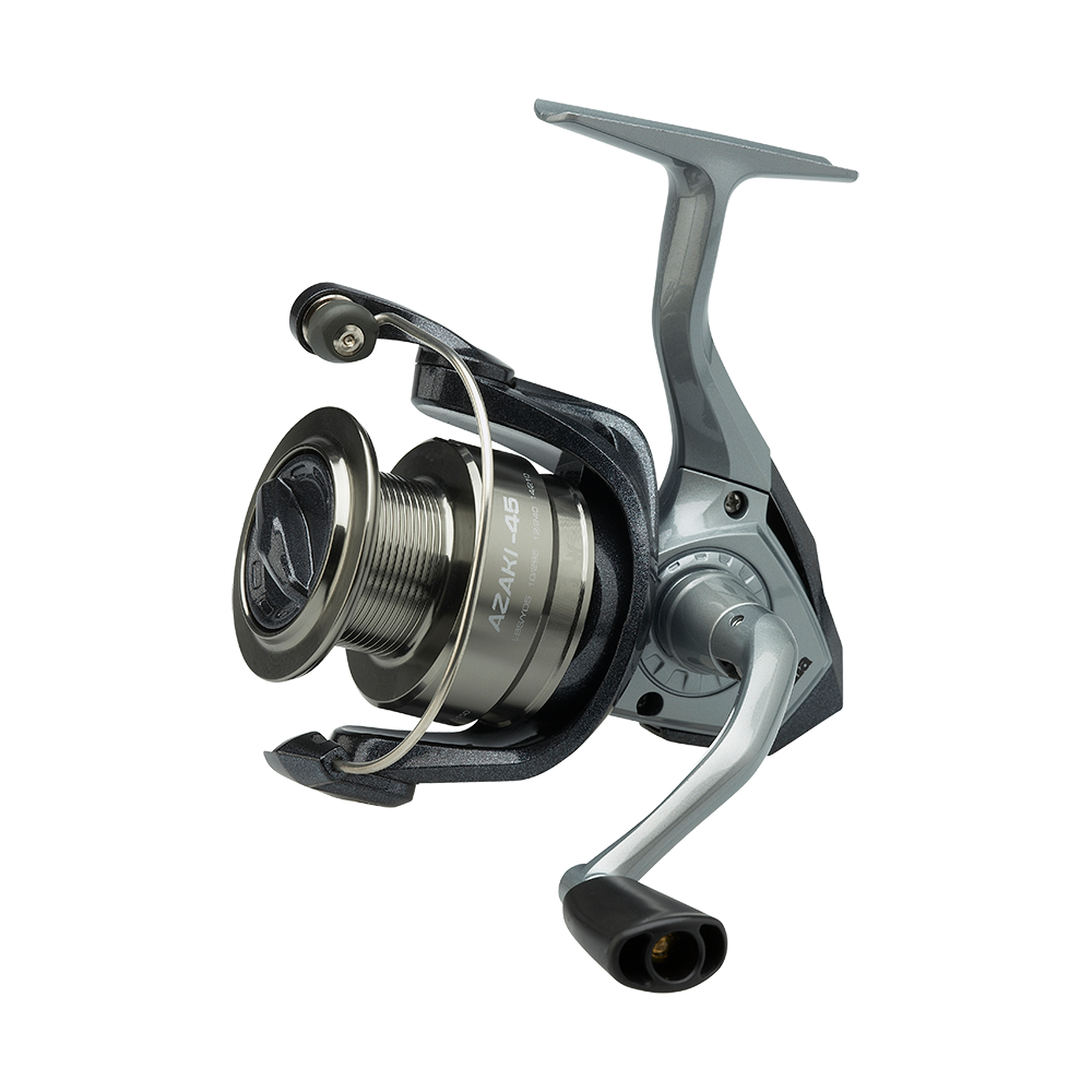 Okuma Azaki AZ-20FD Haspelrulle