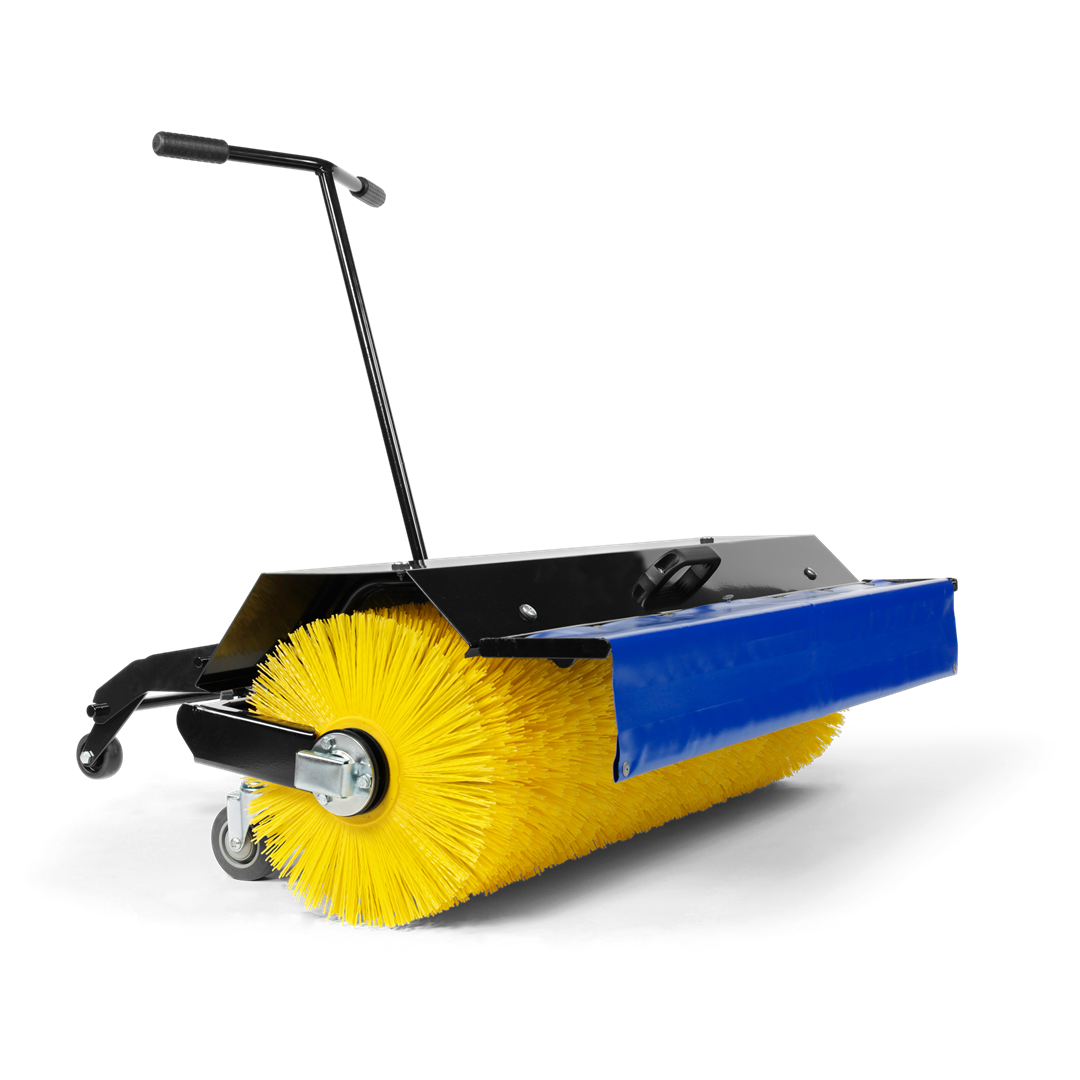 Husqvarna Pyörivä harja