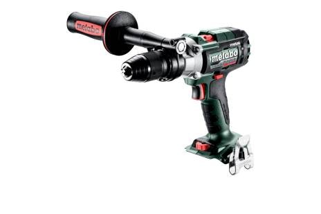 Metabo Slagborrmaskin SB 18 LTX-3 BL I Metal utan batterier & laddare i kartong