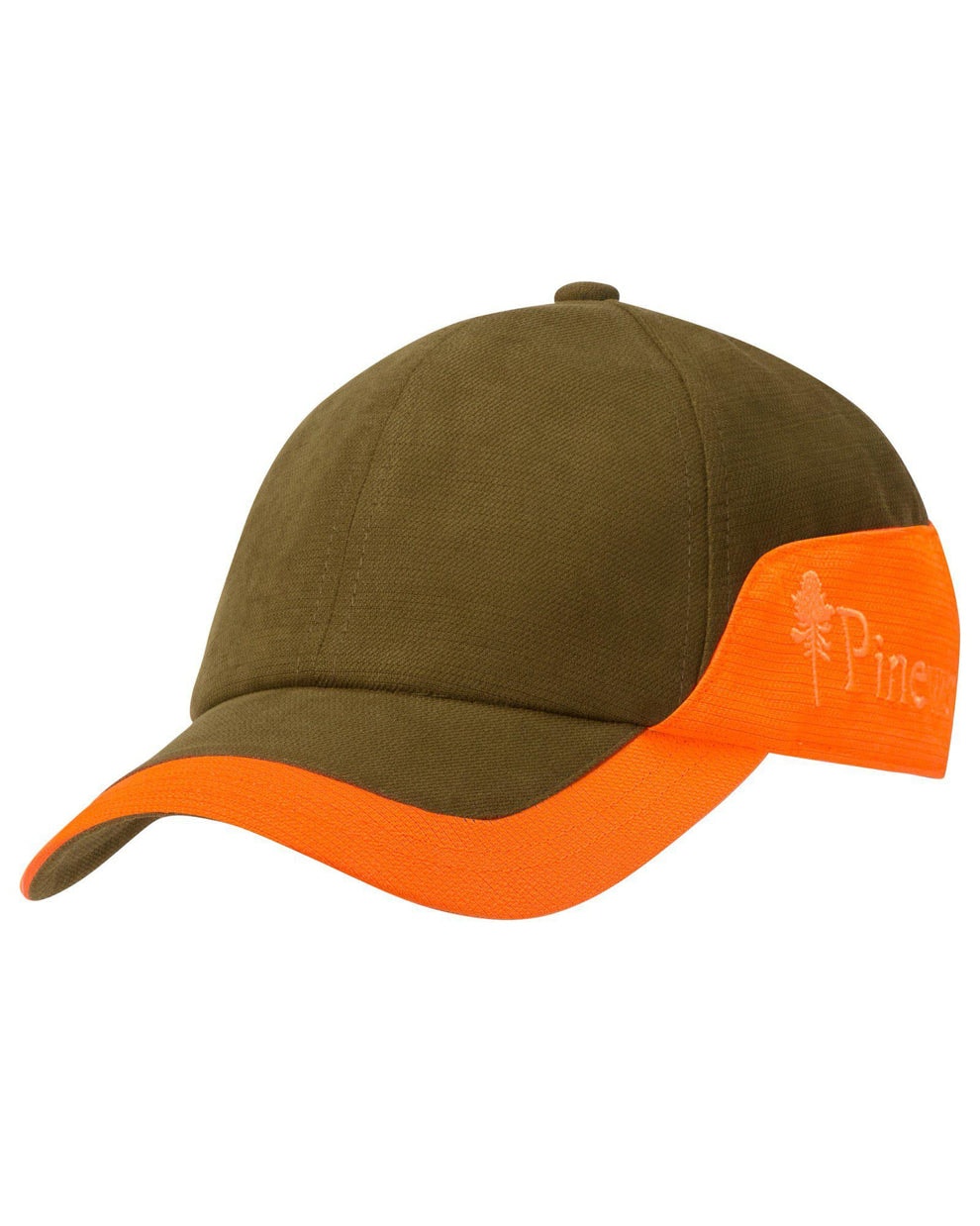 Pinewood Furudal Exp Hunting 2L Keps Olivegreen/Orange