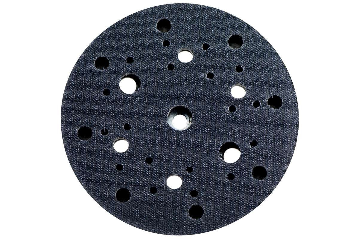 Metabo Tukilaikka 150 mm medium, monireikä, SXE 3150