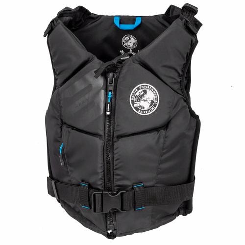 Flytväst Baltic Hera E.I svart