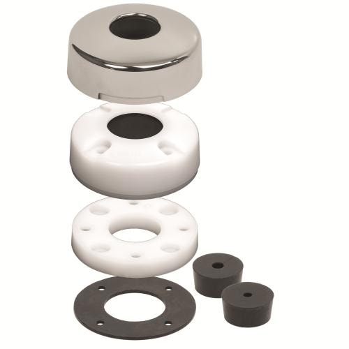 Blue Seas systems Kabelgenomföring 15,9mm Rf