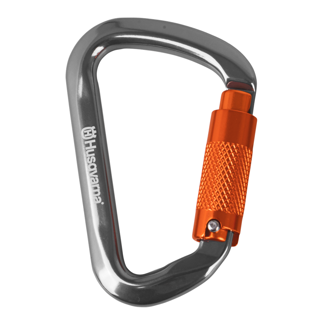 Husqvarna Karabinkrok Oval