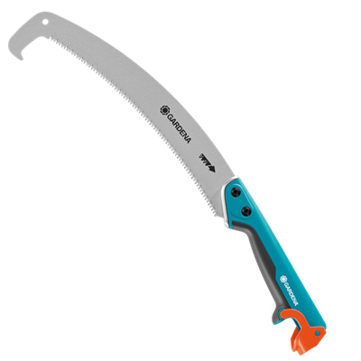 Gardena Gartensäge 300P in Bogenform