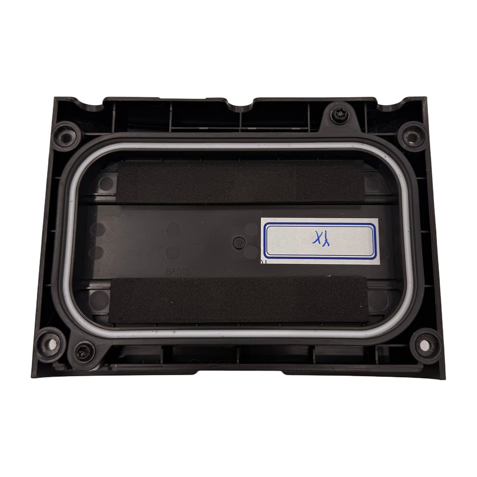 Roborock 4WD battery cover-Global 9.03.0192