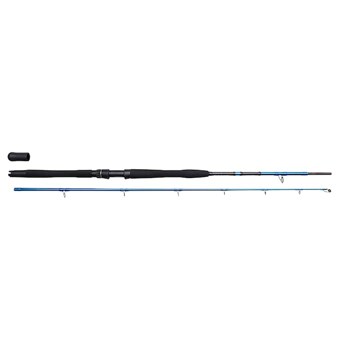 Savage Gear Fiskespö Sgs2 Boat Game 7'/2.13M Mf 150-400G/Xh 20-30Lb 2Sec