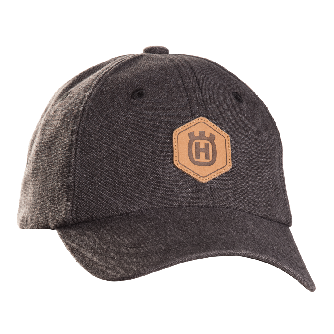 Husqvarna Xplorer Kappe Granitgrau