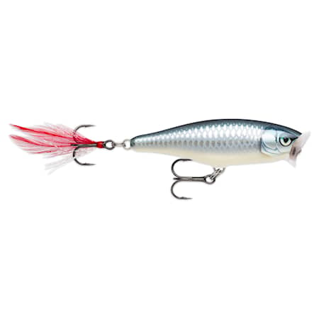 Rapala Wobbler Skitter Pop 7Cm Bap