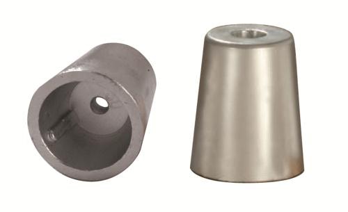 Anode Concept Anod Radice 40mm Axel Zn