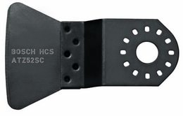 Bosch Skrapa HCS B:52 L:26 mm