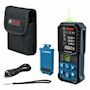 Bosch Laserafstandsmåler GLM 50-27 CG Professional med beskyttelsesrelæ