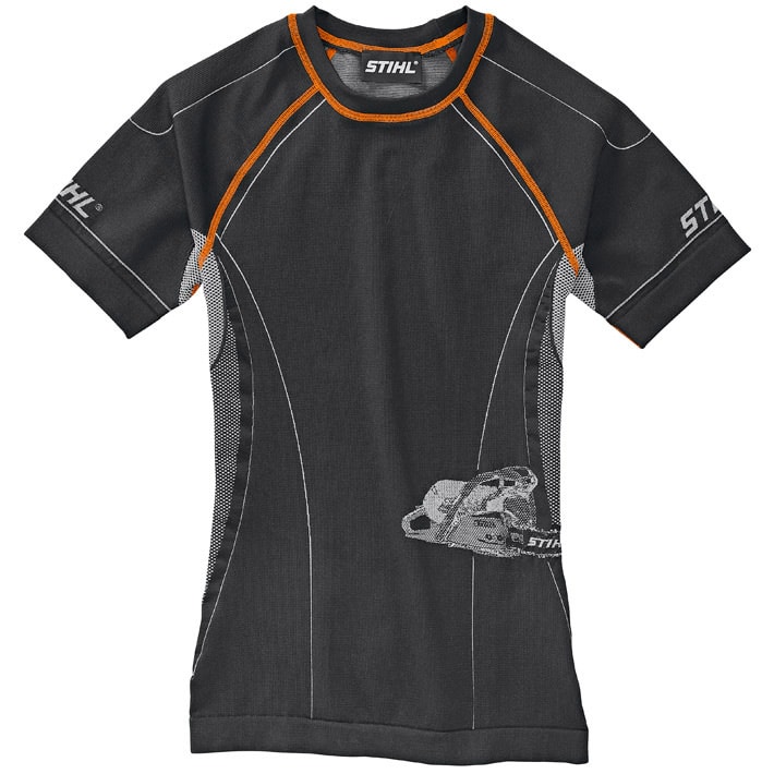 Stihl Advance Funktionsshirt Kurzarm