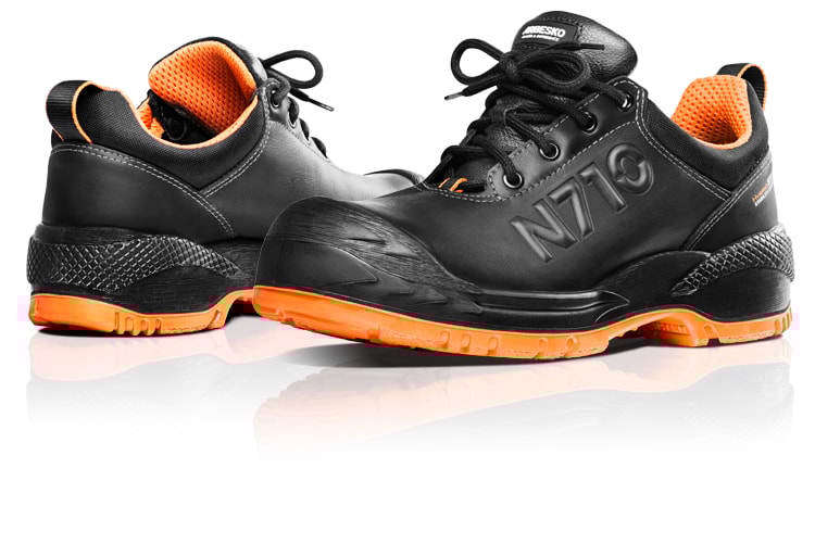 Arbesko 710 Sicherheitsschuh