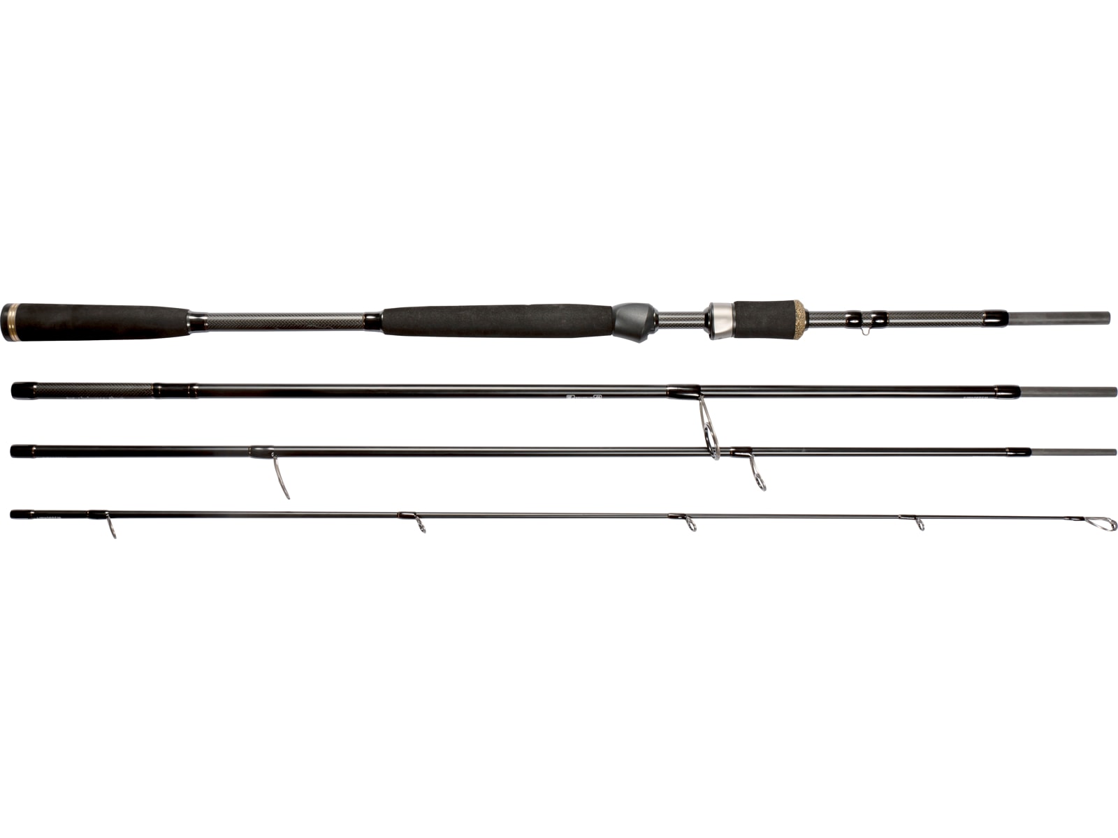Westin W3 Spin 2nd M 4sec 270 cm (9') 7-30 g Haspelspö