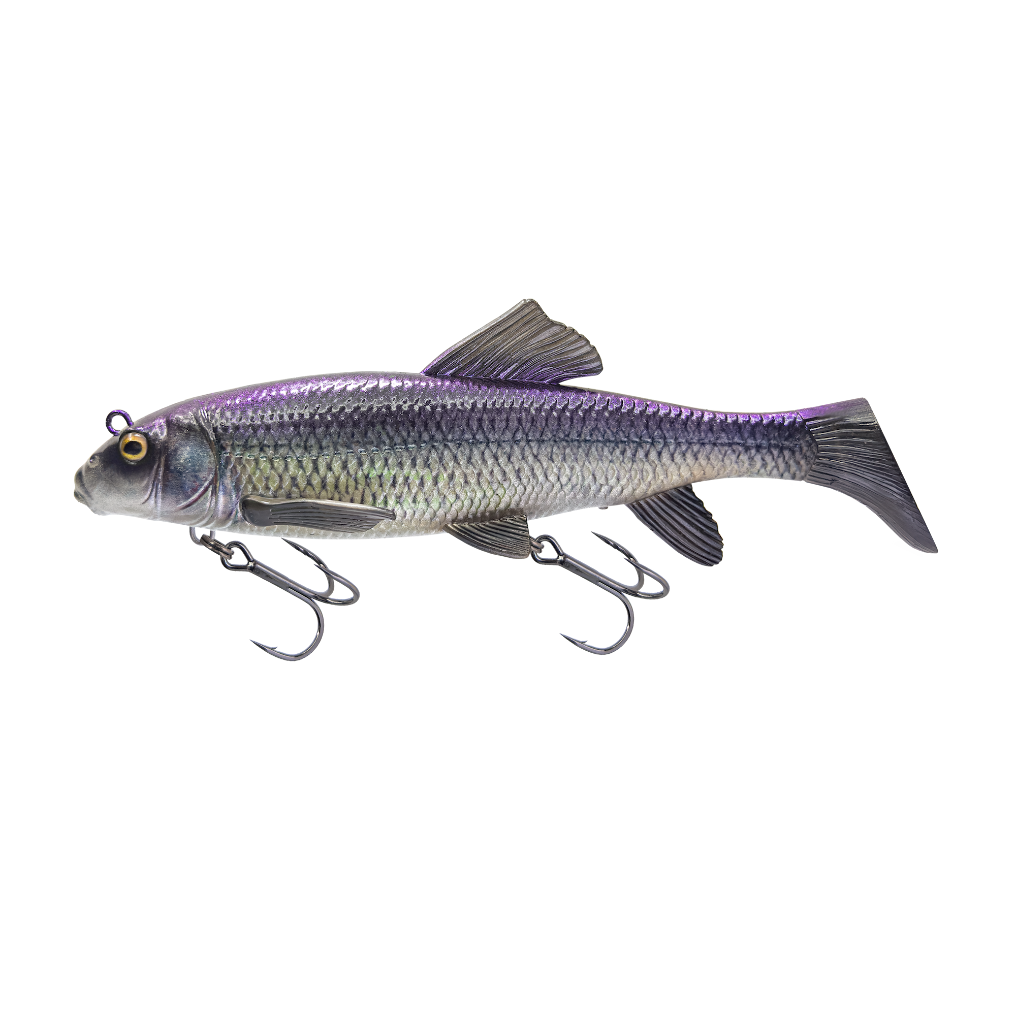 Savage Gear 3D Sucker Ms Cisco Flash 30cm 312g